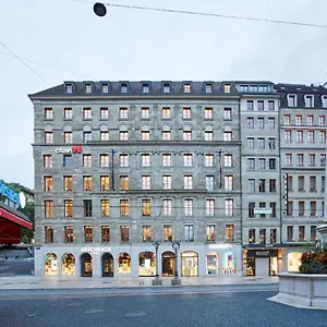Citizenm Γενεύη