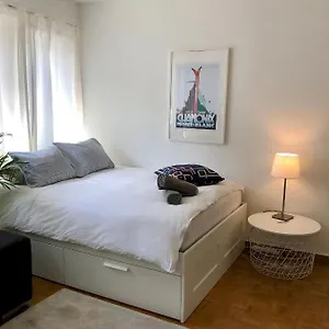  Appartement The Paquis Oasis In