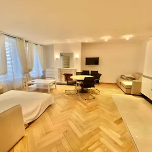  Appartement Bémont 4