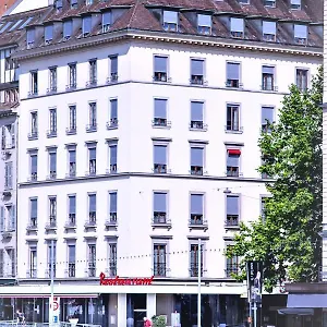 The Ambassador Γενεύη