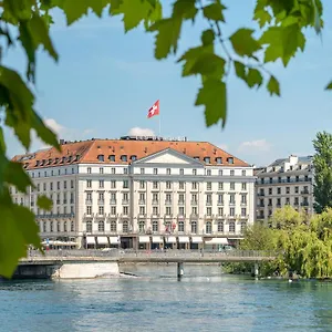 Four Seasons Des Bergues Γενεύη