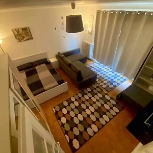  Appartement Central & Relaxed
