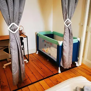  Appartement Diamond Au Centre De