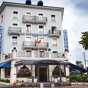 Montbrillant Γενεύη