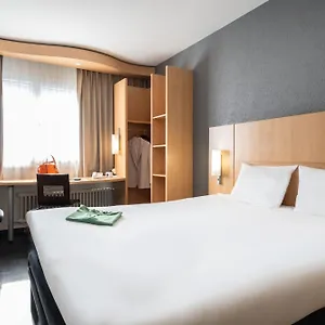 Ibis Centre Gare Γενεύη
