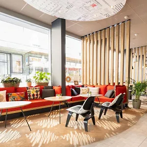 Ibis Centre Γενεύη