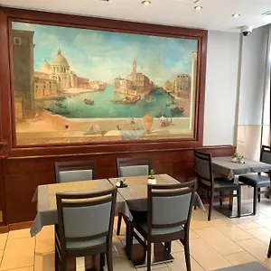 Hotell Admiral, Geneve