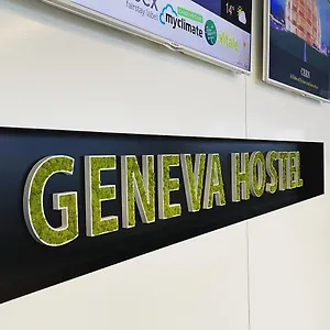Geneva Hostel Γενεύη