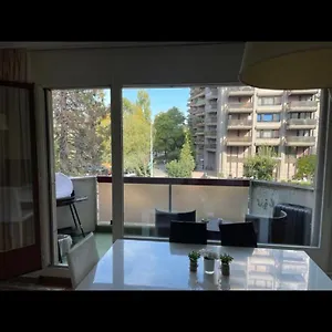  Appartement Apparemment