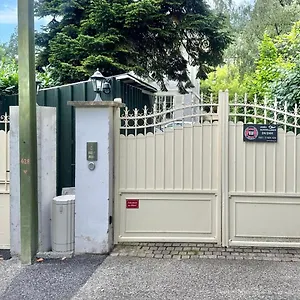  Apartamento Mont-blanc