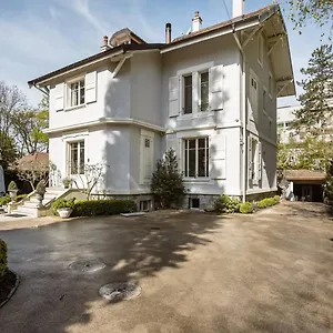  Maison d'hôtes Mont-blanc