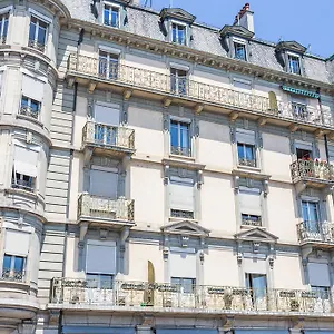 2* Hotel Des Tourelles