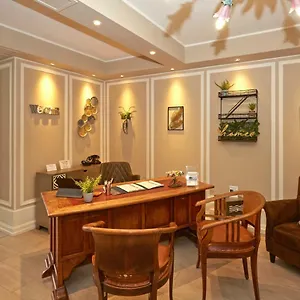 2* Hotel Hotel Central