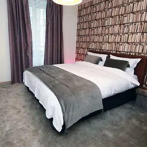  Apartamento Cozy