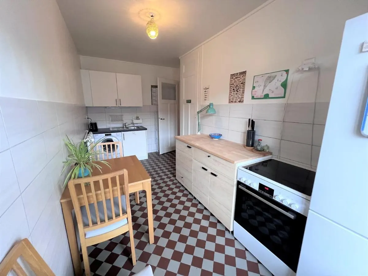 Charmant Logement A Jonction Genève